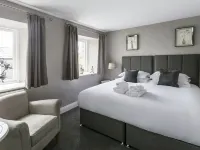 The Lodge @ Carus Green Hotels in Kendal