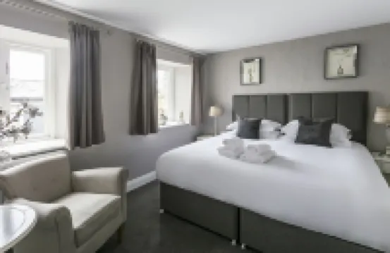 The Lodge @ Carus Green