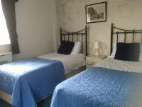 Grove House Guest House Hotel a Muxton