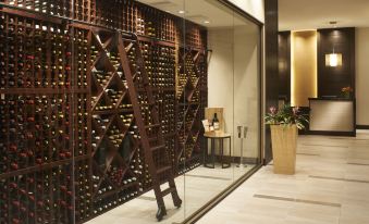 Indianapolis Marriott East