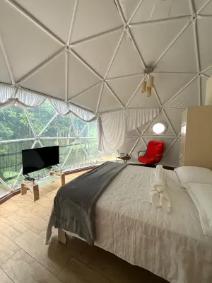 Hope Garden Hotels in Sarapiqui