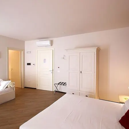 Hotel Leon d'Oro