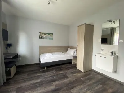 Landgasthof-Bikerhotel Arnold Hotels in Hallenberg