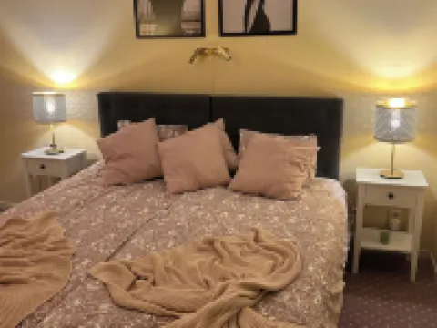 Noah Longstay Hotels in Vasteras