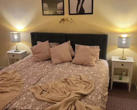 諾亞長住 韋斯特羅斯酒店