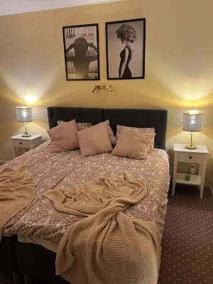 Noah Longstay Hotels in Skultuna