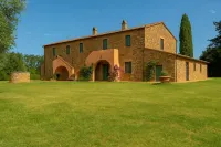 Gli Appartamenti Della Vivaldina, Suvereto