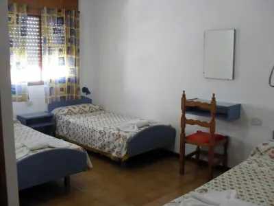 Hotel Pourally Hotels in 