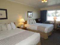 Arlington Inn Hotels in Bay Township