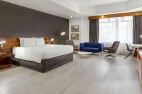 Radisson San Jose Costa Rica - parking