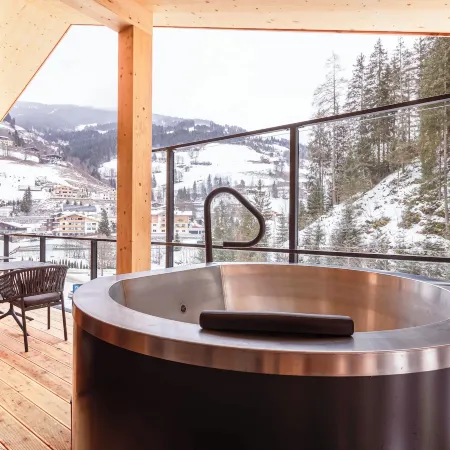 Saalbach Suites by Alps Resorts