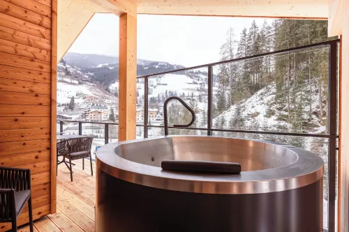 Saalbach Suites by Alps Resorts - 3-Star