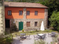Fattoria Gambaro di Petrognano Hotels in Capannori
