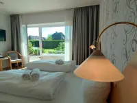 Ostseehotel Kappeln by Team SchleiFee Hotels in Kappeln