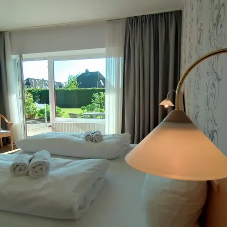 Ostseehotel Kappeln by Team SchleiFee