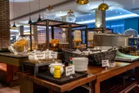 Courtyard Oxford South - พร้อมอาหารเช้า