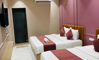 Hotel Meritus Mount Abu