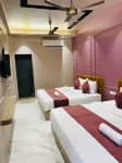 Hotel Meritus Mount Abu Hotels in Abu Road