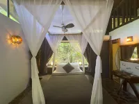 Canaima Chill House - balcony
