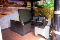Ai-Royal Hotel & Suites - Pet friendly