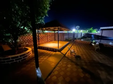 The Tranquil Отели в г. Райгад