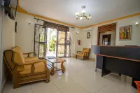 Askay Hotel Suites - Pet-friendly