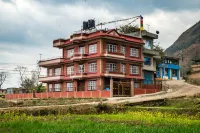 Homestay Nepal Hotels near Taudaha Lake