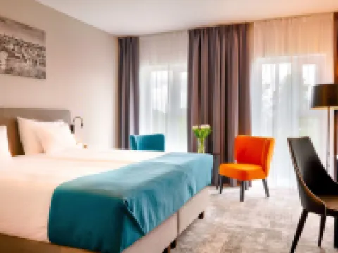 Focus Hotel Premium Lublin Hotels in Lublin