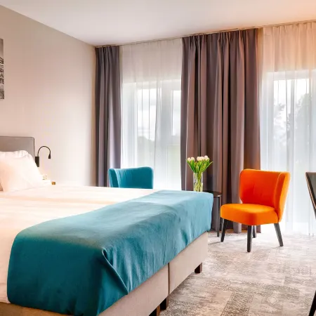 Focus Hotel Premium Lublin
