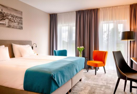 호텔 편의 시설