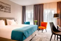 Focus Hotel Premium Lublin Hotels near Lithuanian Square