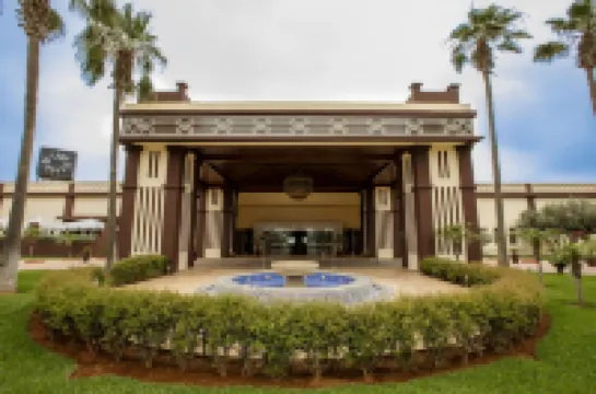 Be Live Collection Saïdia Hotels in 