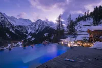 Hotel Chalet Al Foss Hotels in Province of Trento