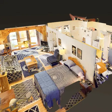 Cavalier Cottage B&B