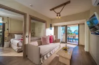 Esperides Resort Crete, the Authentic Experience