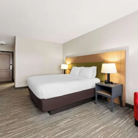 Country Inn & Suites by Radisson, Macon North, GA