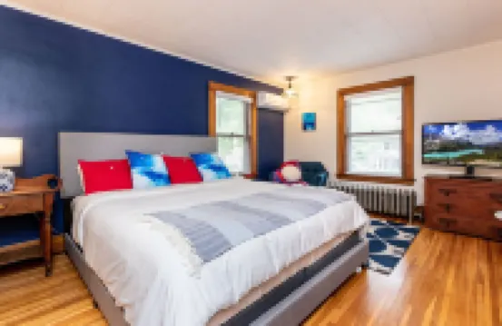 巴特勒之家民宿