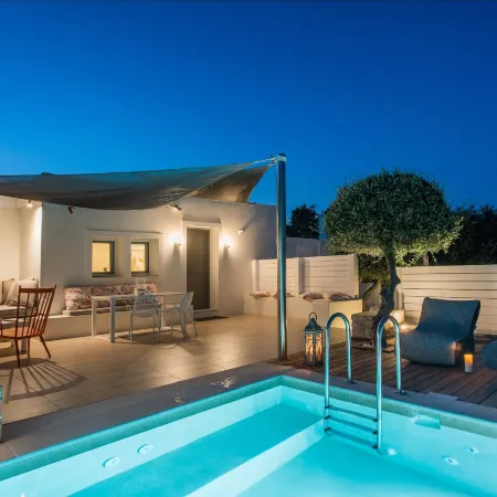 Mareggio Exclusive Residences & Suites
