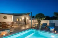Mareggio Exclusive Residences & Suites - ビーチサイド