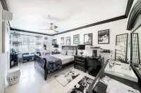 Hidden Gem Barbados Hotels in Manderley Gardens