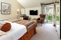 Herriots Hotel فنادق في Gargrave
