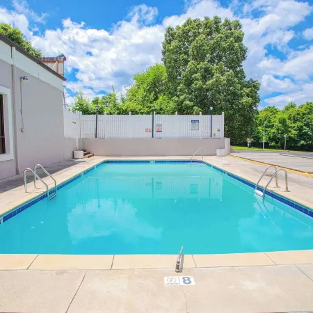 Ramada by Wyndham Winston-Salem