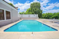 Ramada by Wyndham Winston-Salem