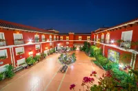 Hotel Romerito Hotels in Campanillas