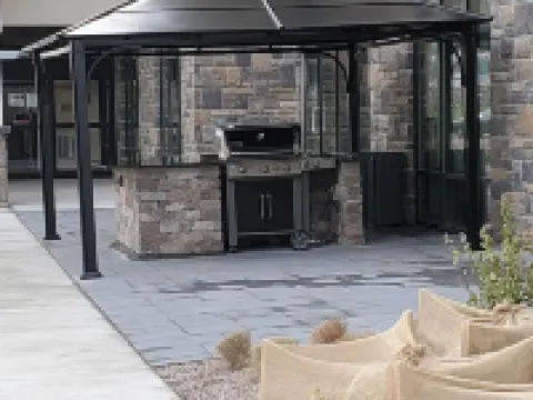 TownePlace Suites by Marriott Petawawa Hotel di Petawawa