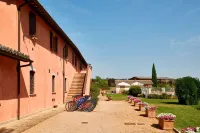 Agriturismo Il Molino Antico - 5 Girasoli