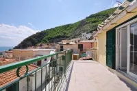 Apartments Cetara Hotel a Cetara