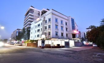Click White House Residency, Vadodara