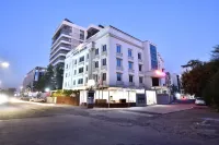Click White House Residency, Vadodara