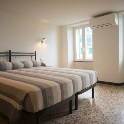Scorci di Mare Hotels near Riomaggiore